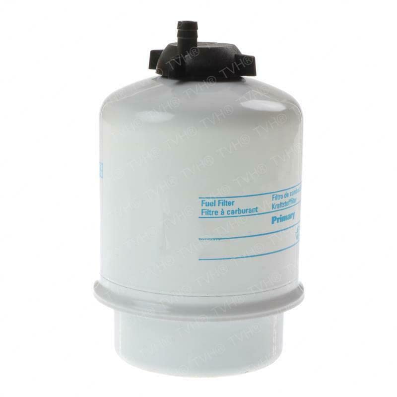 Donaldson P551426 Fuel Filter Water Separator Replacement Cartridge - Heavy Duty Diesel Engine Protection for Trucks, Tractors & Marine Applications