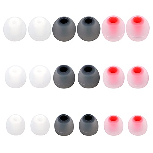 Earbud Tips 18