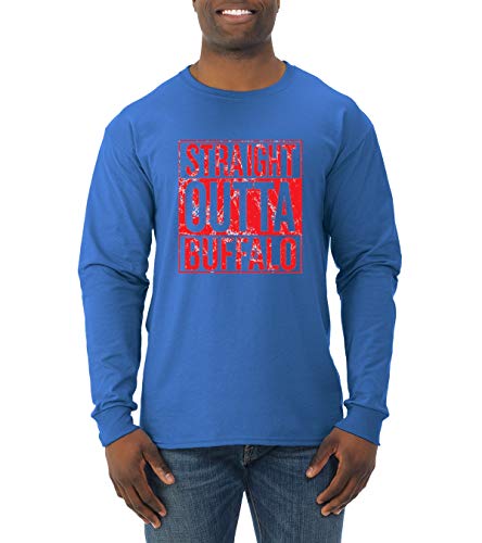 Royal/Buffalo