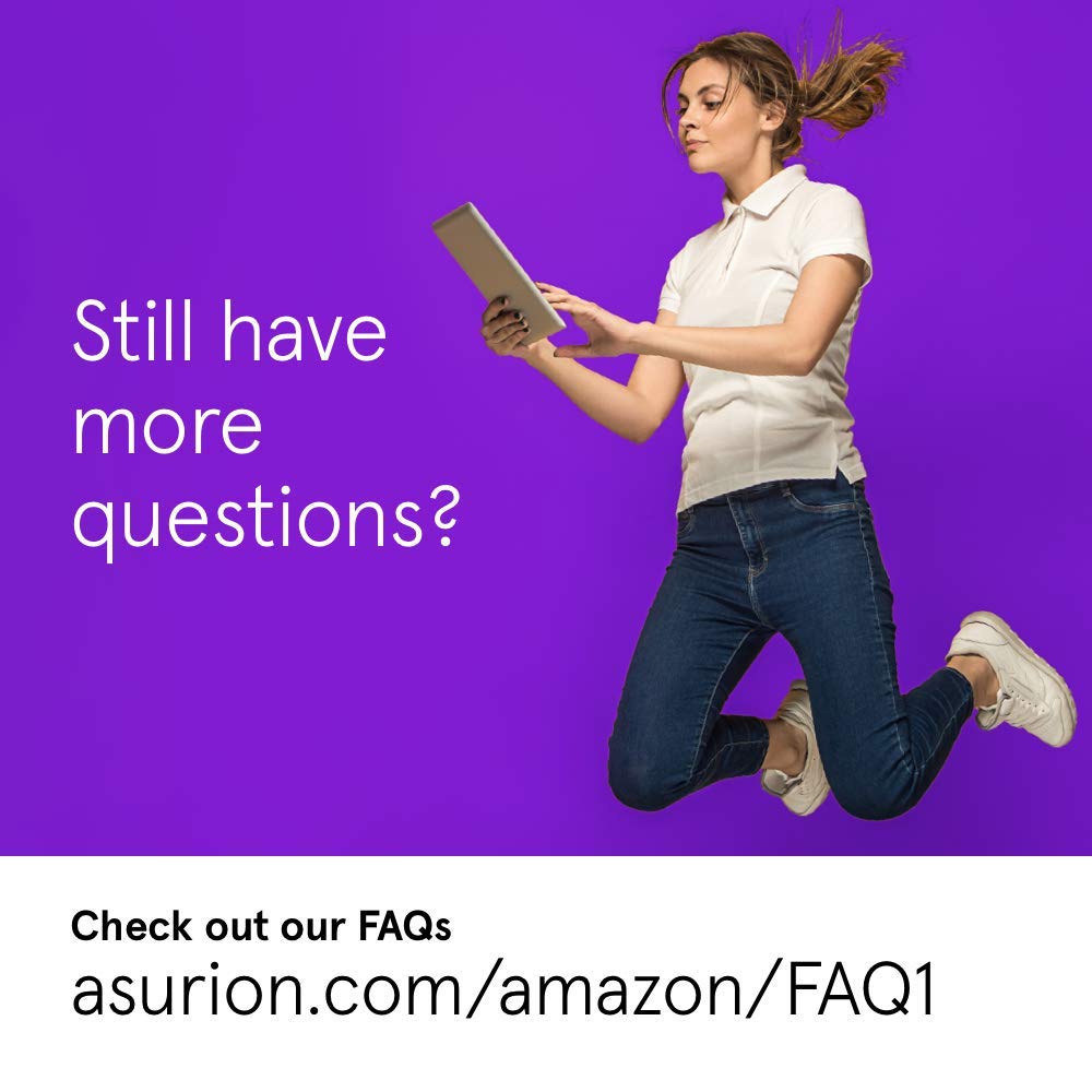 ASURION 2-Year Protection Plan for Sporting Goods - Covers $250-$299.99 Items | Accident & Damage Protection for Bikes, Golf Clubs, Exercise Equipment & More