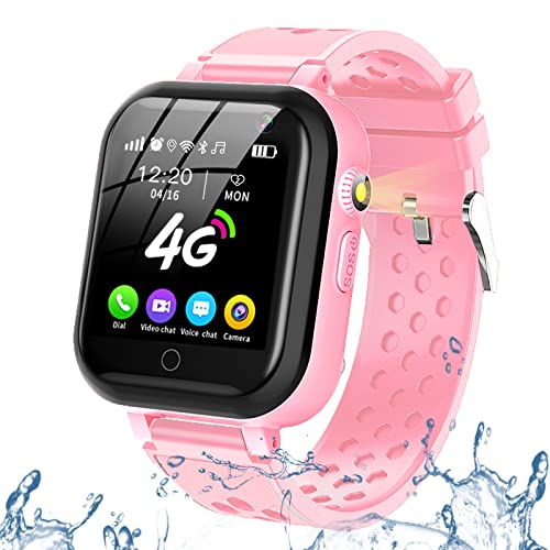 4G-T16 Pink