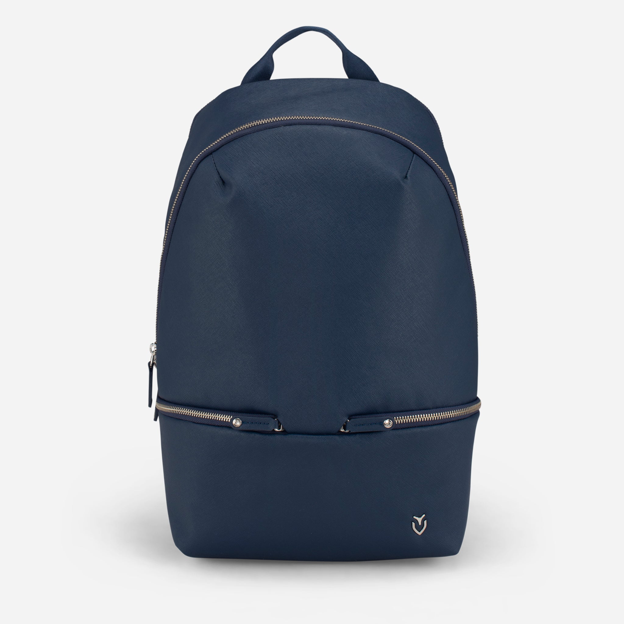 Premium Skyline Lux Backpack - Waterproof Travel Laptop Backpack with USB Charging Port for Men & Women - Perfect for Business, Commuting, College & Outdoor Adventures