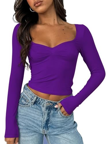 Dark Purple