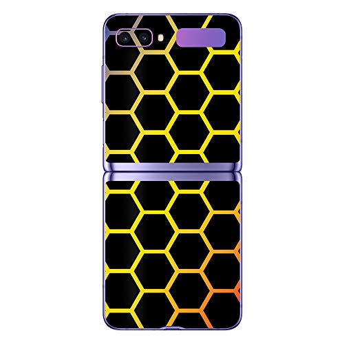 Primary Honeycomb