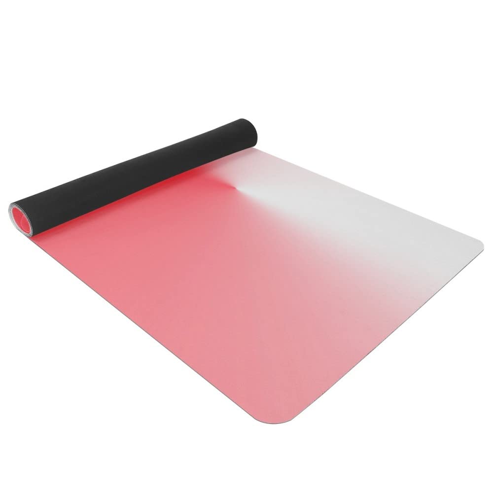 YFBHWYF Non-Slip Yoga Mat - 2mm Thick Eco-Friendly Exercise Mat for Women | Perfect for Home Workouts, Pilates & Floor Exercises | Ideal for Yoga, Fitness & Gym Use