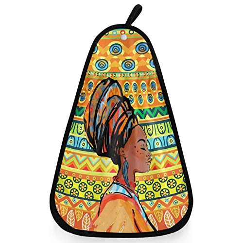 African Woman