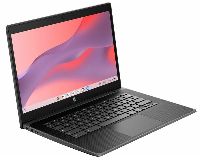 HP Fortis G10 Chromebook 11.6