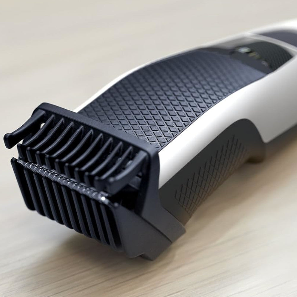 PHILIPS BT3206/16 3000 Series Beard Trimmer for Men - Professional Cordless Hair Clipper with Precision Blades - Perfect for Home Grooming & Travel