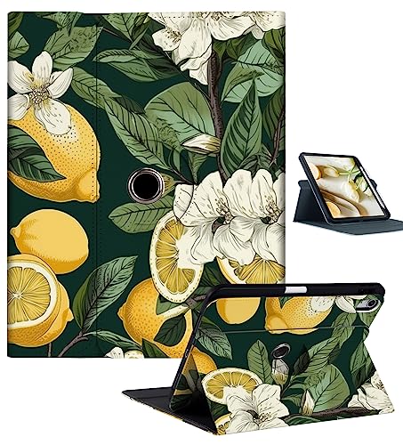 Lemon Blossom