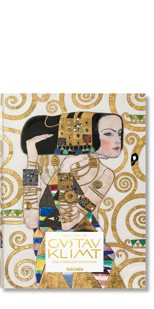 Gustav Klimt: The Complete Paintings Collection | Famous Artworks & Masterpieces | Perfect for Home Decor, Art Lovers & Gift Giving