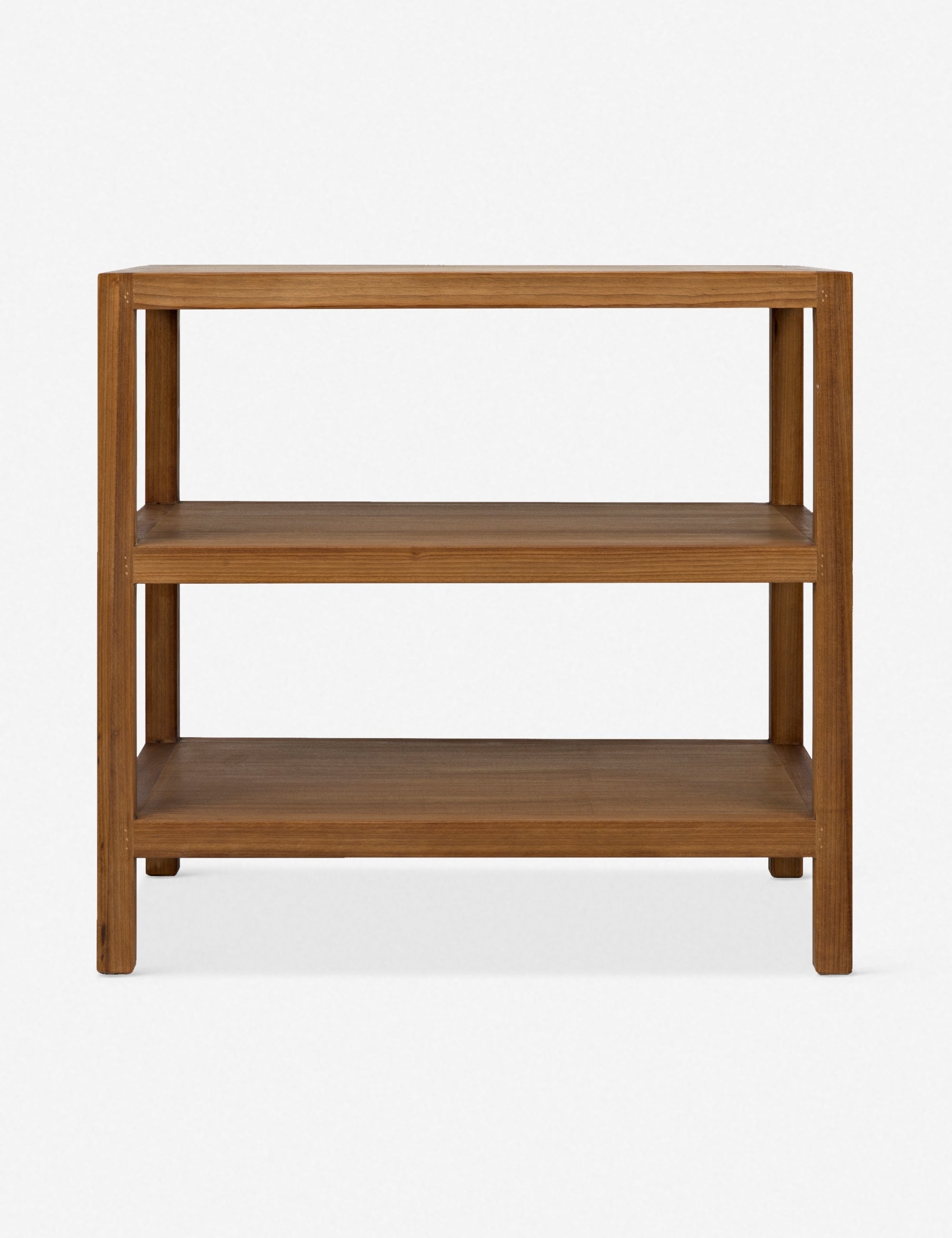 Emmeline Nightstand - Modern Bedside Table with Storage Drawer, Wooden End Table for Bedroom, Living Room & Office - Perfect for Small Spaces, Books, Lamps & Bedroom Essentials