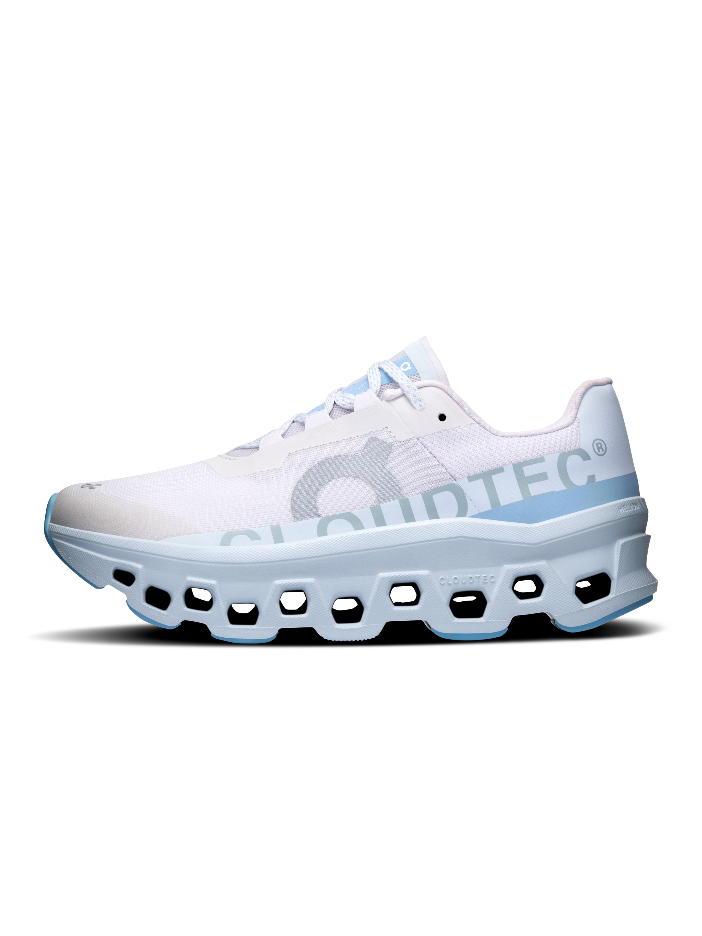 On Cloudmonster 1 Women's Running Shoes - Lightweight Cushioned Sneakers for Jogging & Workouts | Perfect for Road Running, Gym Training & Daily Wear
