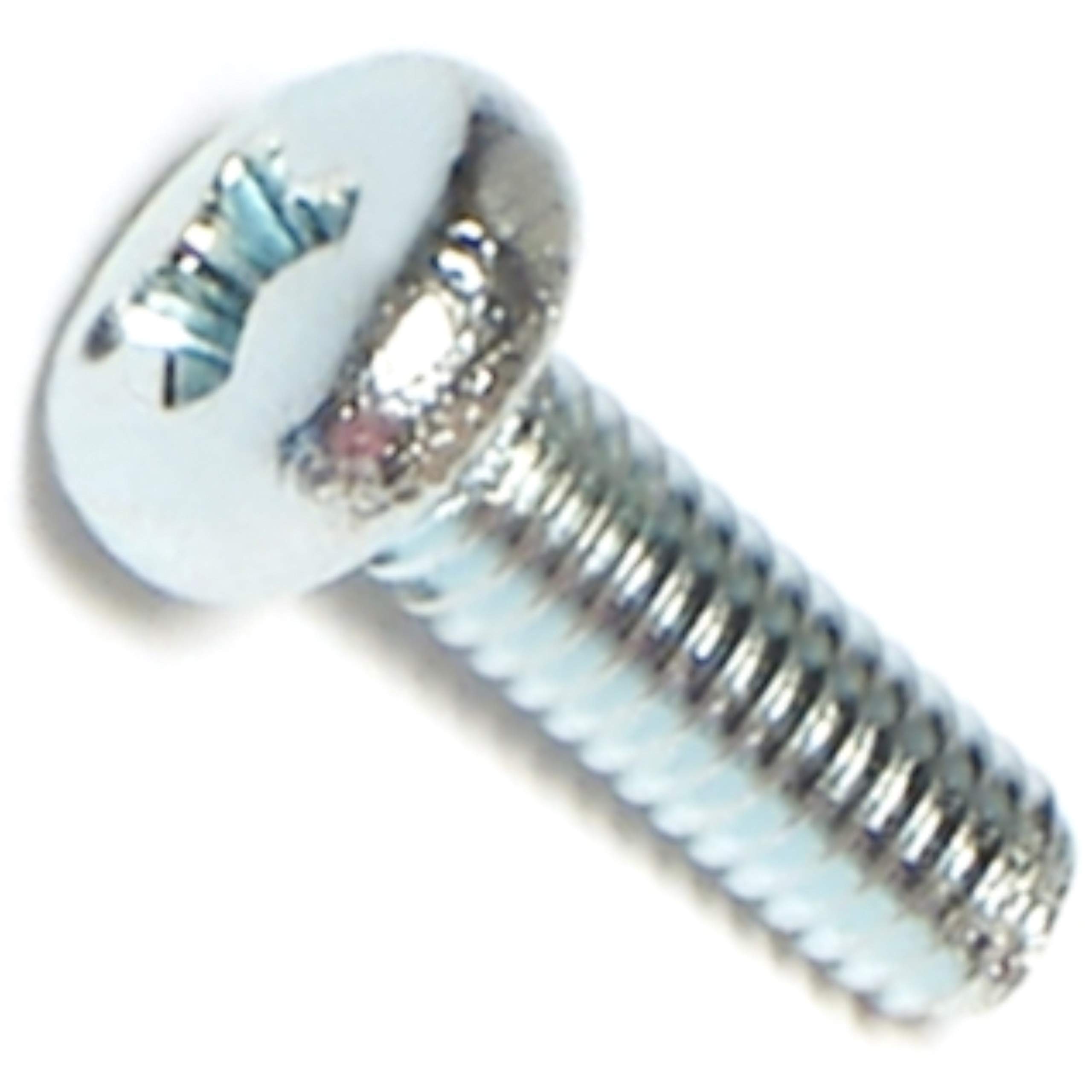 Phillips Pan Head Machine Screws 0.7x12mm (25-Piece) - Stainless Steel Fasteners for Electronics, Furniture & DIY Projects
