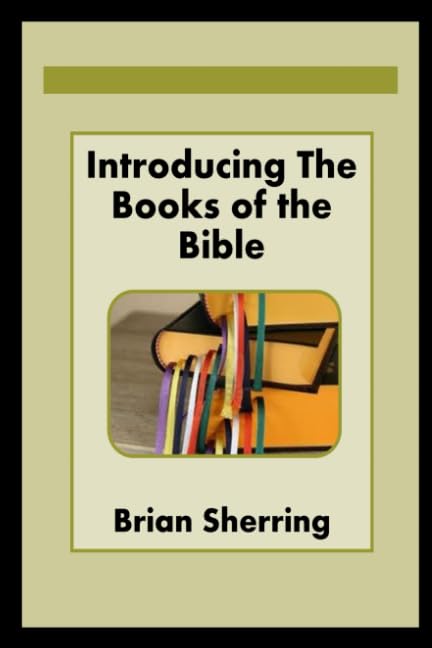 Books of the Bible - Complete Christian Scripture Collection for Study, Worship & Gift Giving | Perfect for Bible Study Groups, Church Services & Personal Devotion