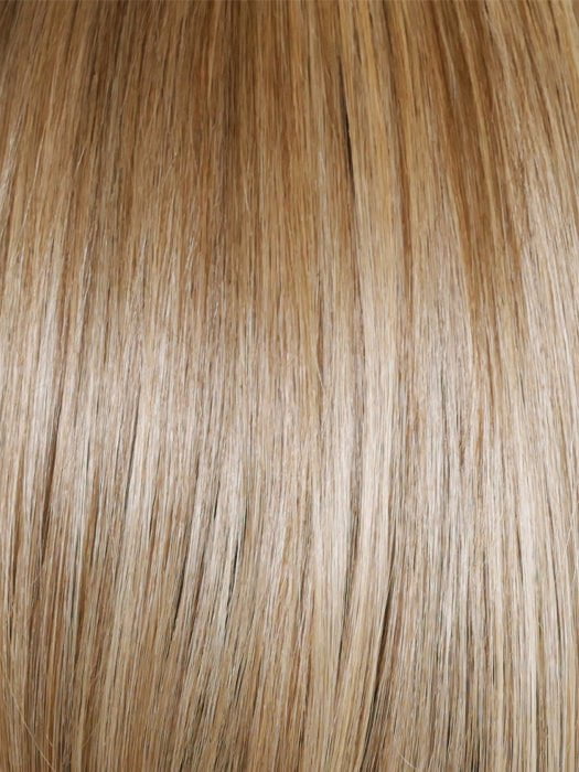 Cordoba Synthetic Lace Front Wig with Mono Part - Natural Looking Hairpiece for Daily Wear, Cosplay & Special Occasions