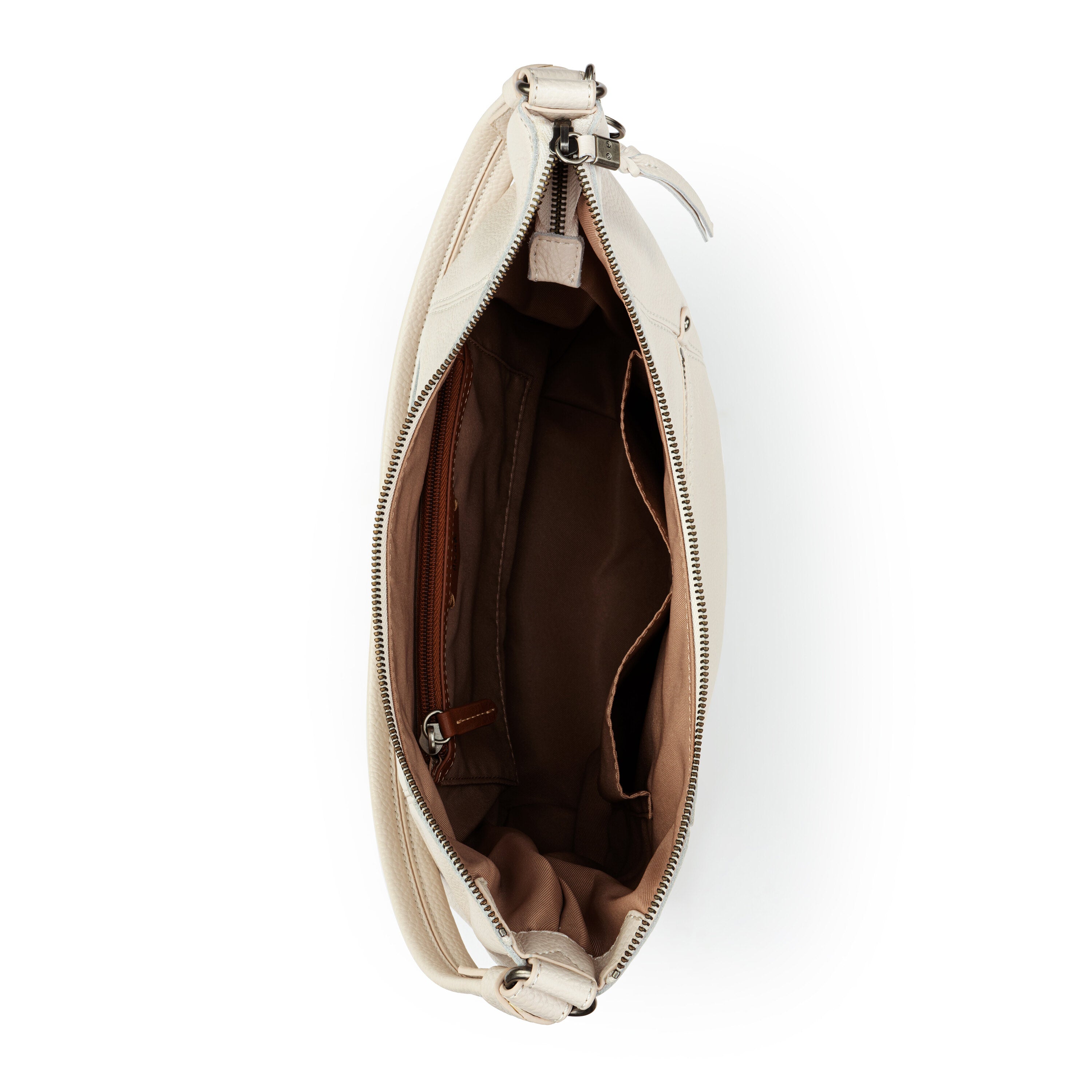 Sequoia Hobo Bag - Stylish & Spacious Crossbody Purse for Women | Perfect for Work, Travel & Everyday Use