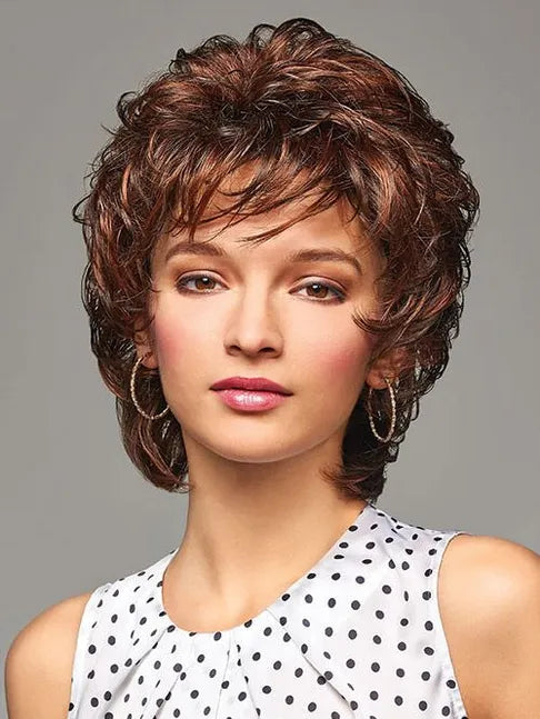 Henry Margu Sonya Wig - Premium Synthetic Lace Front Wig for Women, Natural Looking Straight Hair with Adjustable Straps, Perfect for Cosplay, Parties, and Daily Wear
