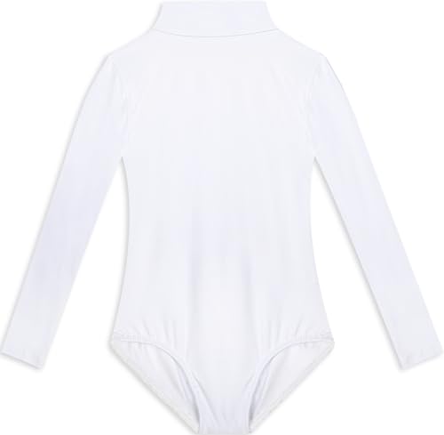 Z-turtleneck White