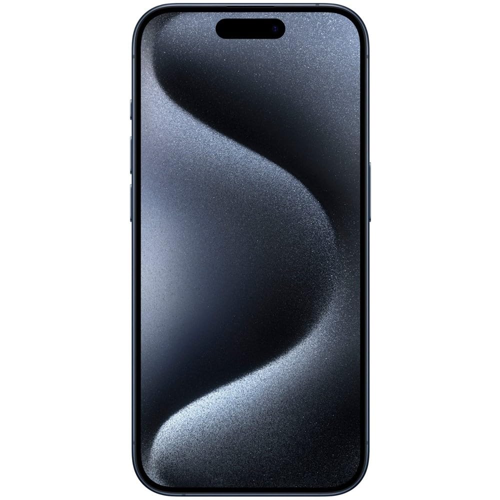 Apple iPhone 15 Pro Max 1TB Unlocked Smartphone - 6.7