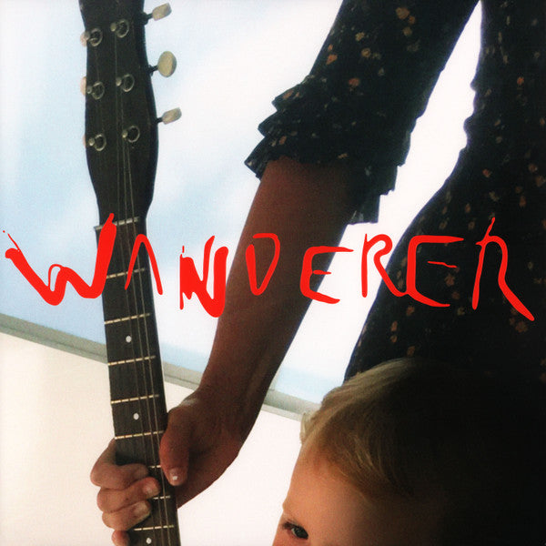 Cat Power - Wanderer Vinyl LP Album (Near Mint NM/M Condition) - Perfect for Record Collectors & Indie Music Lovers