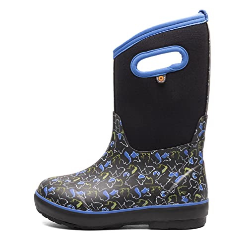 Pets Print - Black
