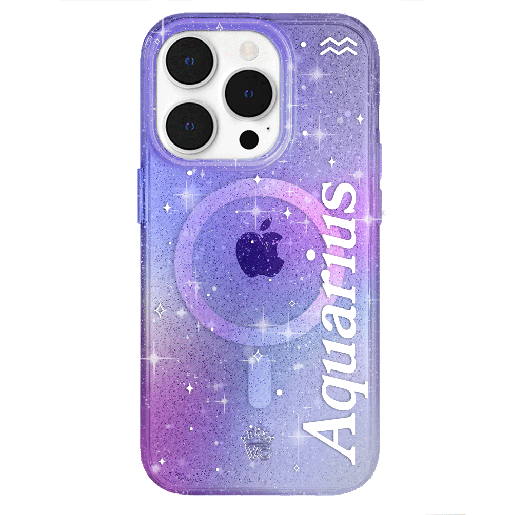 Sanctuary Aquarius iPhone Case - Premium Protective Cover for iPhone [Model] - Durable, Stylish & Slim Design - Perfect for Everyday Use, Travel & Outdoor Activities