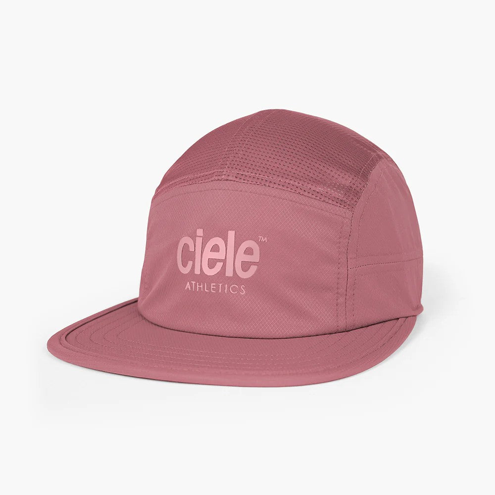 Ciele GOCap Classic - Lightweight Running Hat for Men & Women - Breathable Athletic Cap for Jogging, Hiking & Outdoor Sports