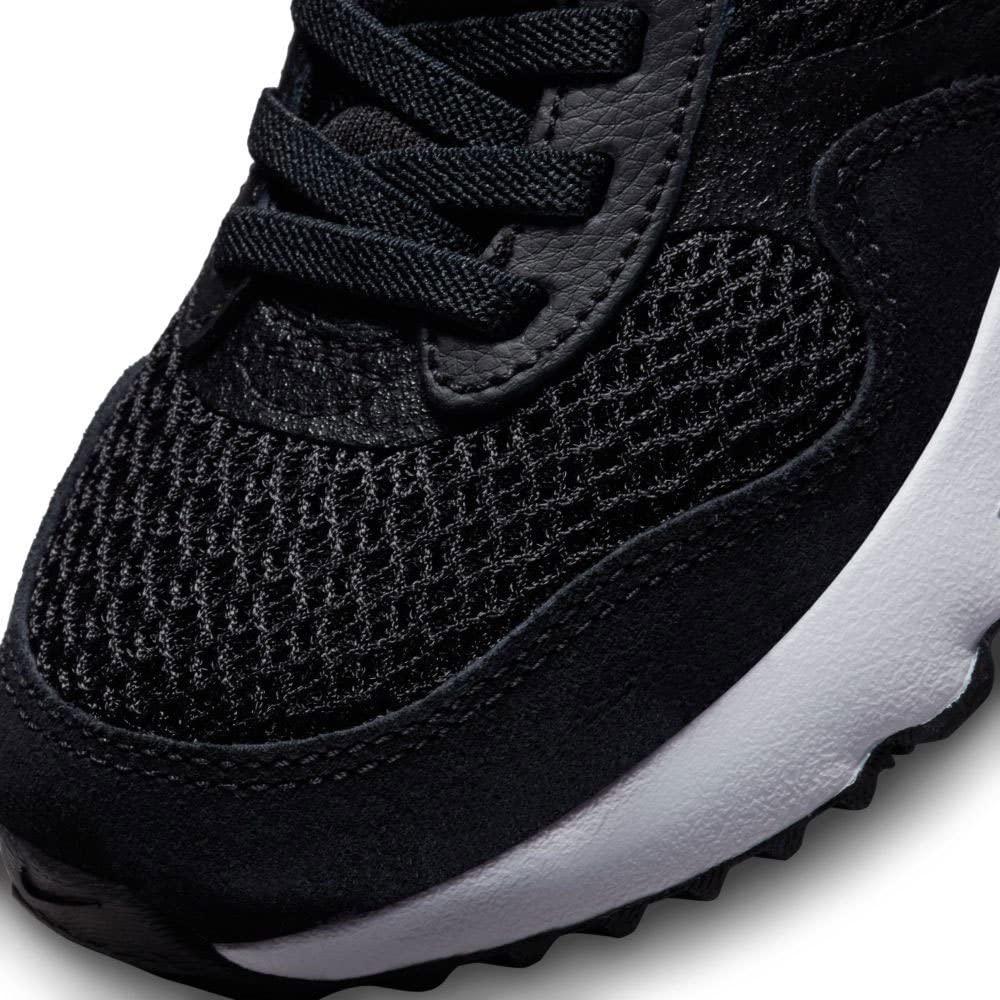 Nike Boys Air Max Systm Sneakers - Lightweight Running Shoes for Kids, Breathable Mesh & Cushioned Sole - Perfect for School, Sports & Daily Activities