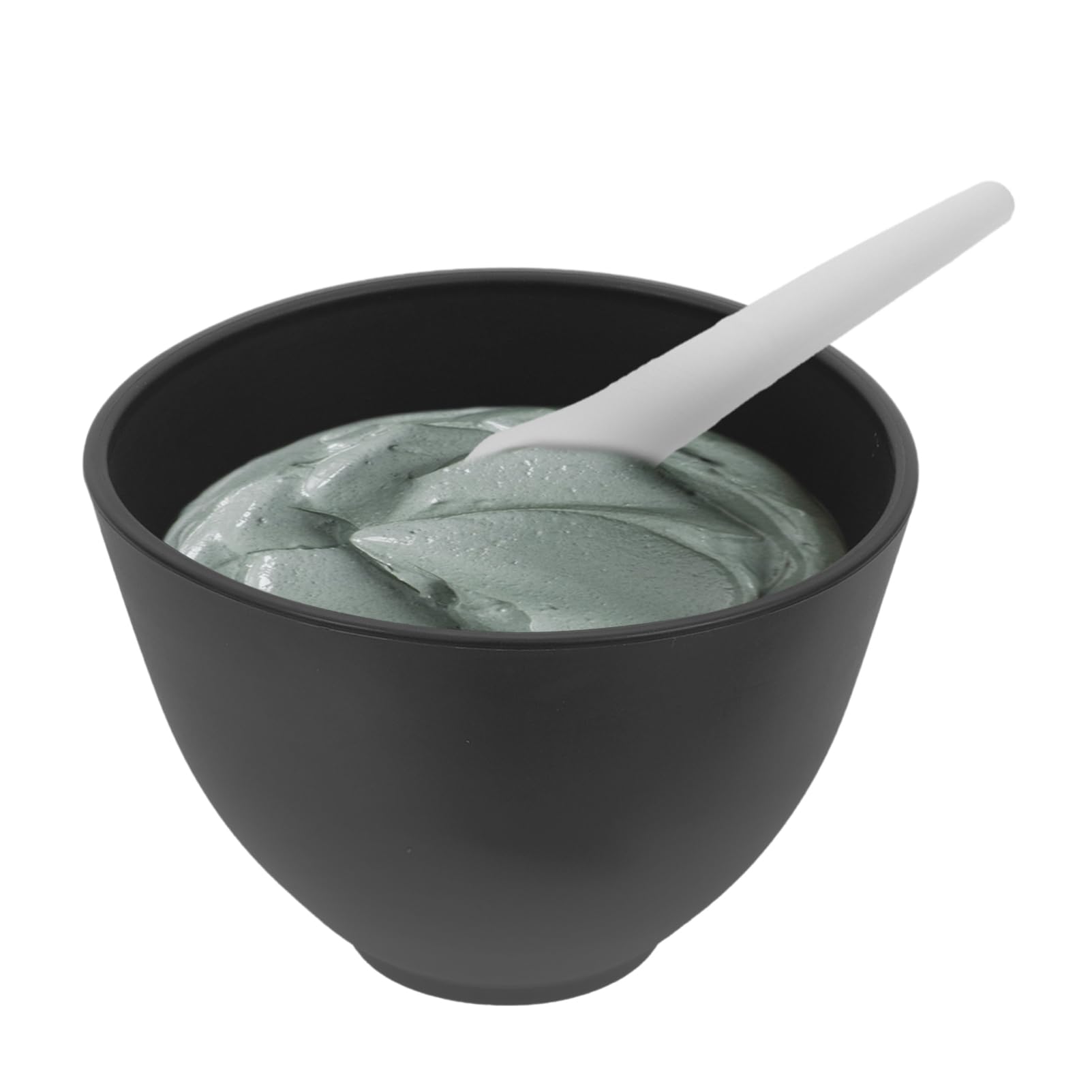 DIY Silicone Mask Mixing Bowl Set for Facial Care - Perfect for At-Home Spa, Skincare Routine & Beauty Treatments