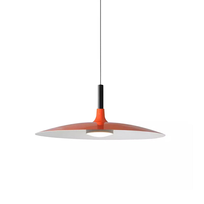 Modern Aplomb Pendant Light Fixture - Elegant Hanging Chandelier for Dining Room, Kitchen Island, Bedroom & Living Room Decor