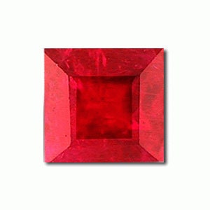 Wholesale Natural Red Ruby Loose Stones 1.5-3.5mm Round VS Quality - July Birthstone Ceylon Ruby for Jewelry Making & Engagement Rings
