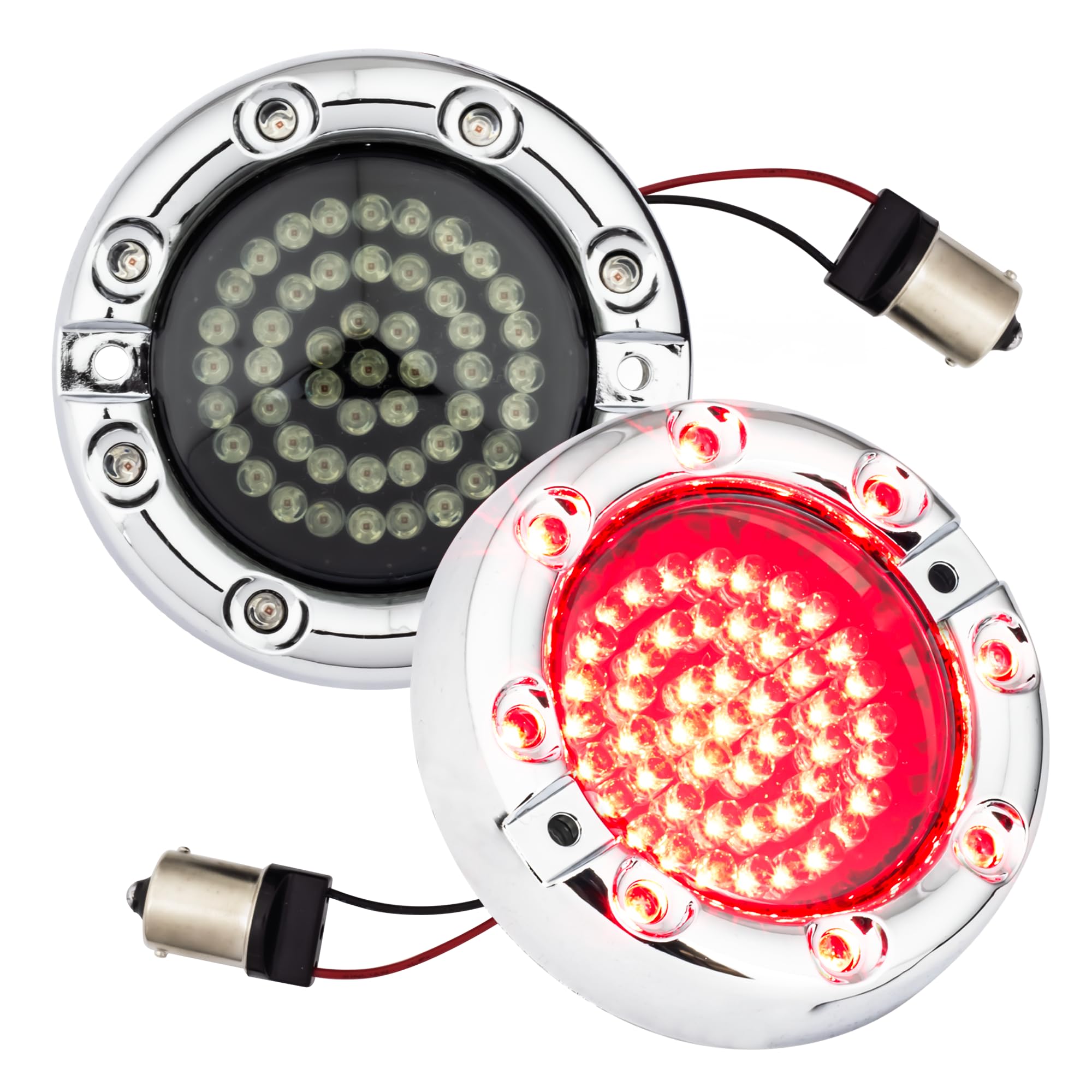 Eagle Lights 3.25