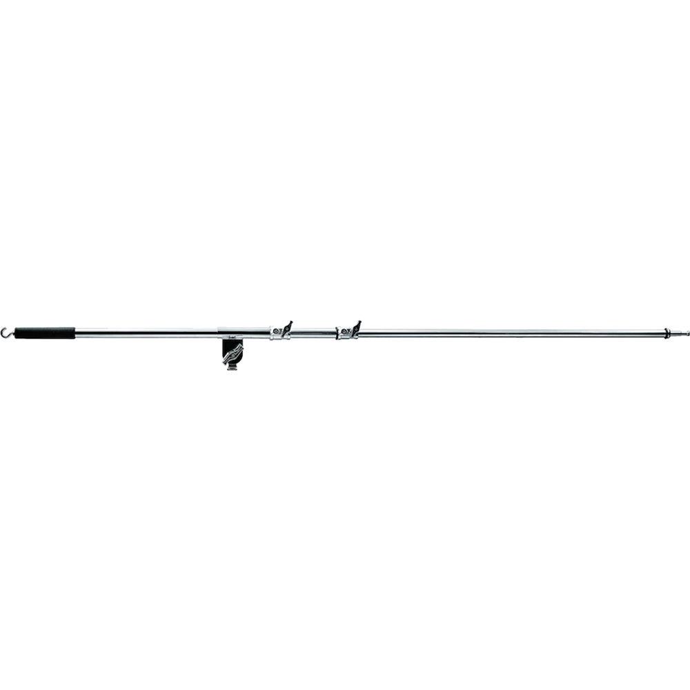 Avenger Mini Boom Arm D600 - Adjustable Microphone Stand for Podcasting, Streaming & Recording - Compact & Sturdy Studio Boom Arm for Home & Professional Use