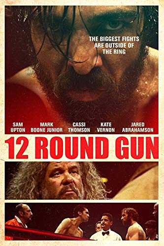 12 Round Gun Magazine - High Capacity Reloading Clip for Pistols & Handguns | Perfect for Target Shooting, Self Defense & Range Practice