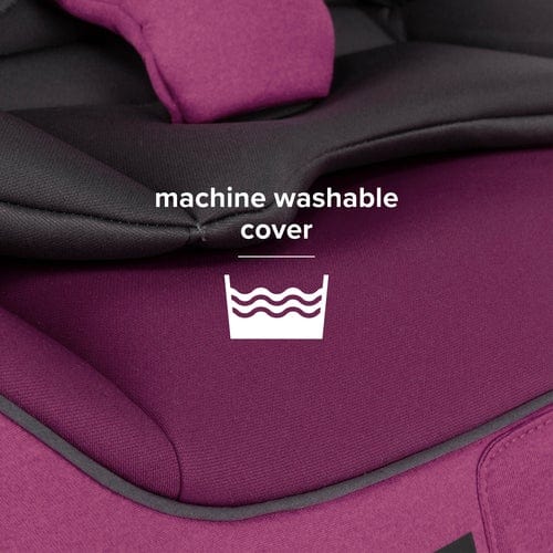 Diono Radian 3RXT Safe+ Convertible Car Seat for Toddlers & Kids - 3-in-1 Rear Facing, Forward Facing & Booster Seat - Perfect for Travel, School Runs & Family Road Trips