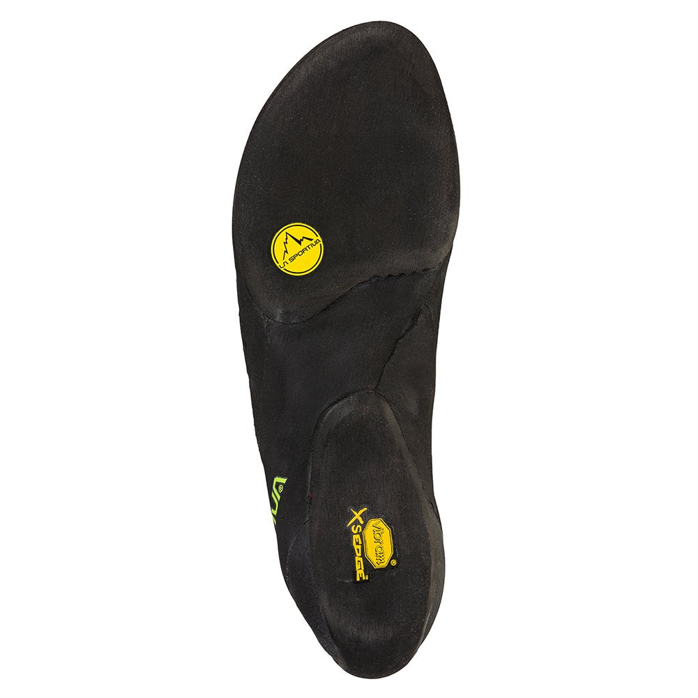 La Sportiva Kubo Men's Hiking Shoes - Lightweight & Durable Trail Running Shoes for Outdoor Adventures
