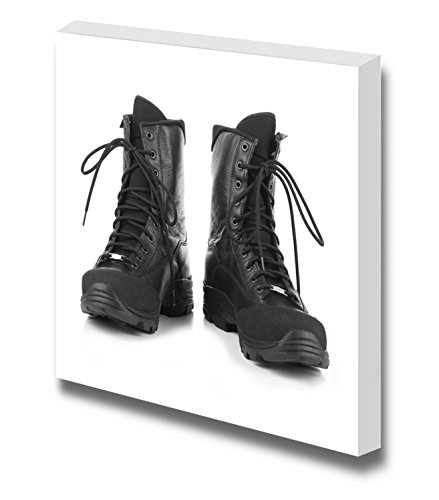 Combat Boots
