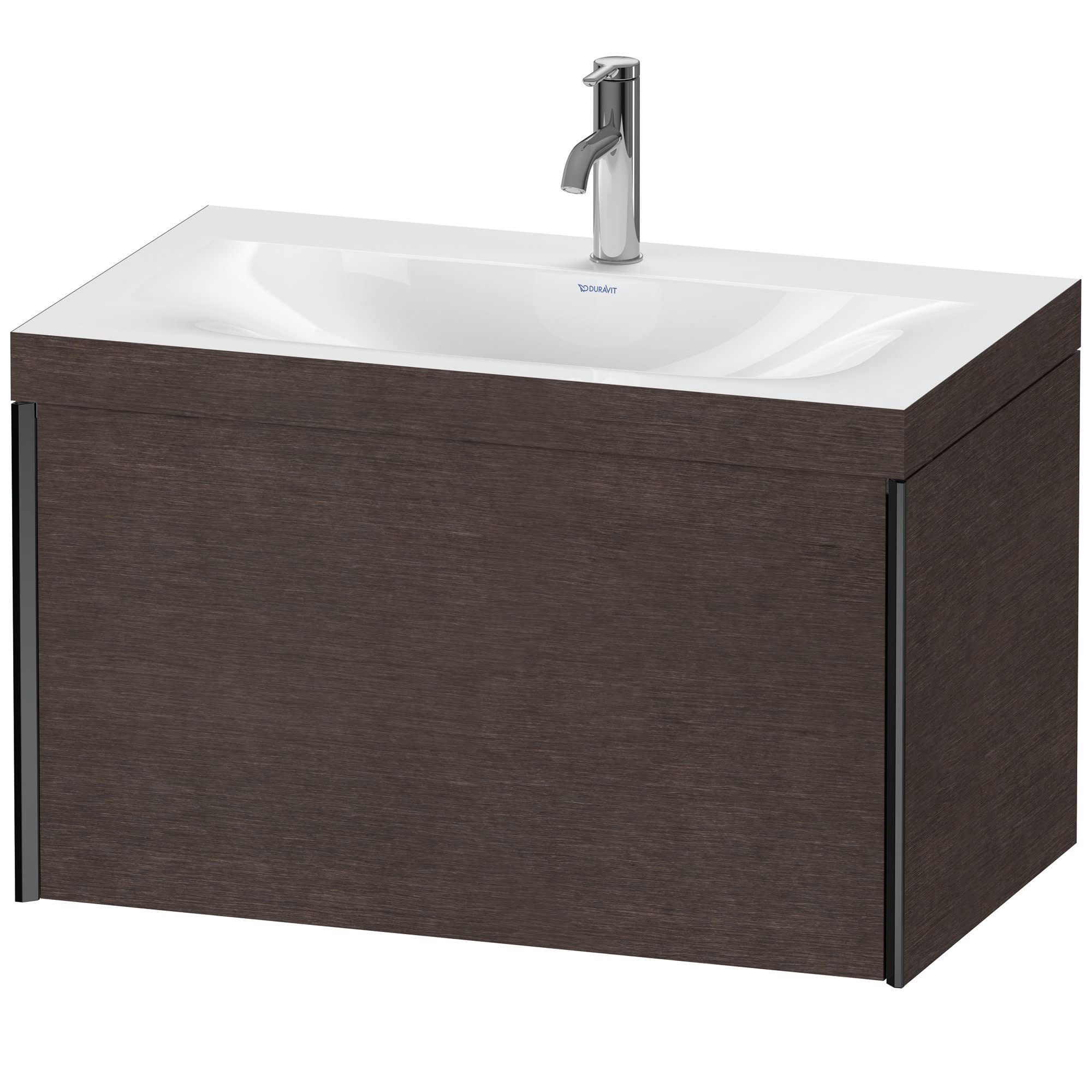 Duravit XV4610OB272C XV4610C-1HOLE 32