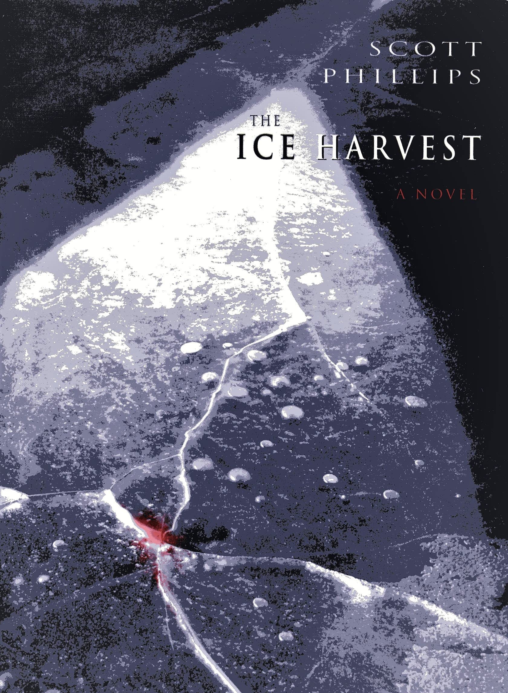 The Ice Harvest - Premium Ice Scraper for Car Windshields | Heavy Duty Snow Removal Tool for Winter | Perfect for Cars, Trucks & SUVs | Stay Safe on Icy Roads