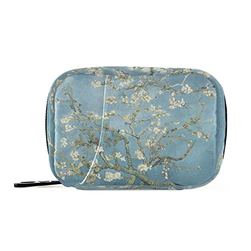 Van Gogh Blue