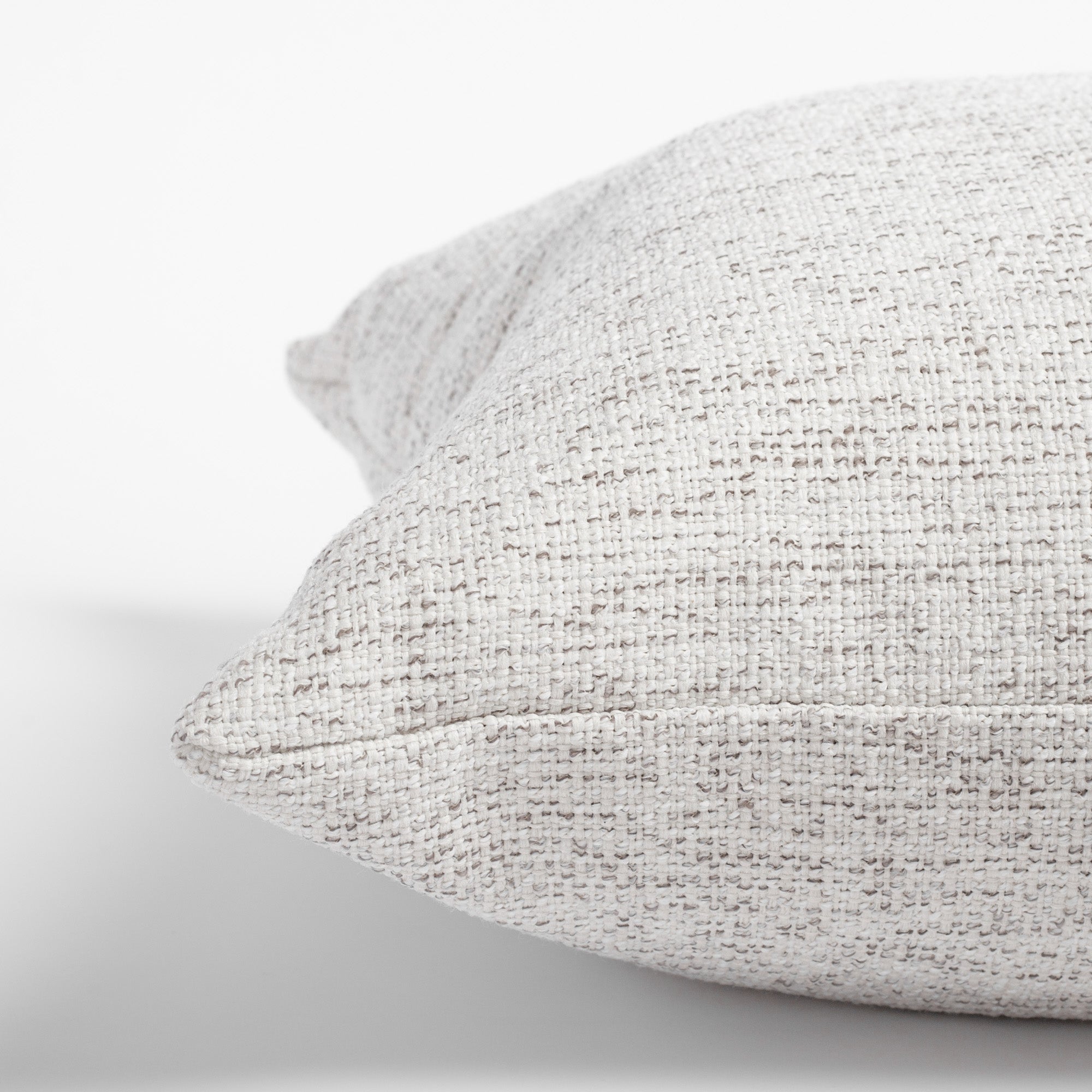 Premium Preston 22x22 Outdoor Throw Pillow - Waterproof Birch Pattern Cushion for Patio Furniture, Garden Lounge & Poolside Decor