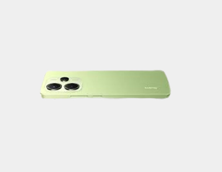 Xiaomi Redmi Note 14 4G Smartphone - 256GB ROM 8GB RAM Dual SIM Unlocked GSM (Lime Green) - Perfect for Gaming, Streaming & Business Use