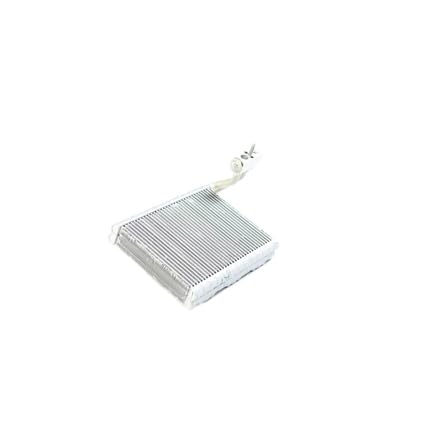 High-Efficiency Air Conditioning Evaporator Coil - Universal Fit for Home & Car AC Systems | Durable Cooling Performance for Hot Climates & Summer Use