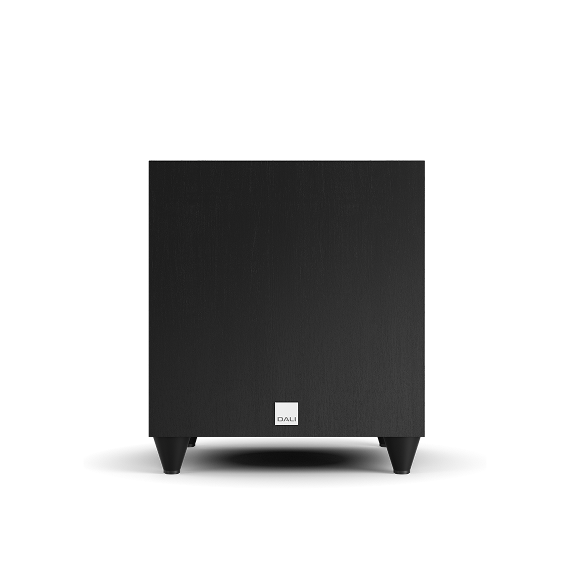 Dali SUB C 8 D 8 Powered Subwoofer - 800W Home Theater Bass Speaker for Movies & Music | Perfect for Living Room & Home Theater Systems