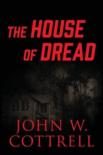 The House of Dread - Horror Board Game for Adults & Teens | Scary Strategy Game for Halloween Parties & Game Nights | Perfect for Family Gatherings & Spooky Fun