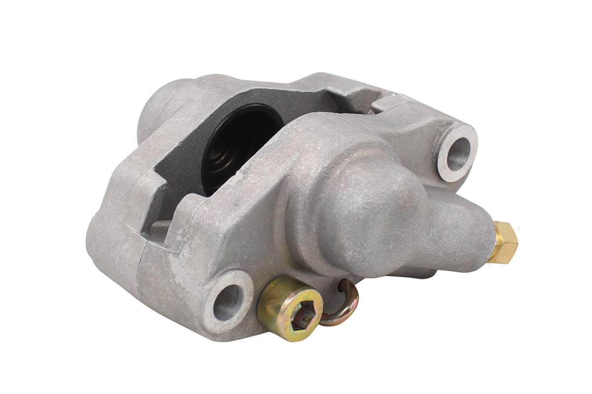 Polaris Sportsman 500 400 335 Rear Brake Caliper with Pads - Compatible with ATV & UTV Models - Perfect for Off-Roading, Trail Riding & Farm Work
