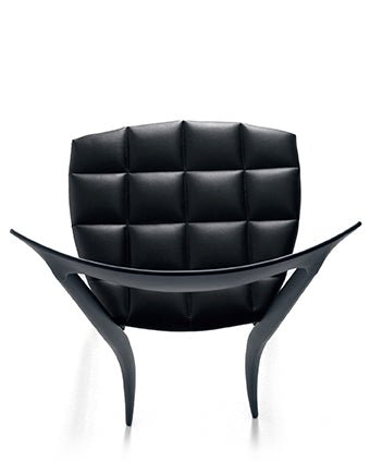 Fasem Charme Dining Chair - Modern Wooden Dining Chair for Kitchen, Dining Room & Office - Comfortable & Stylish Seating Solution