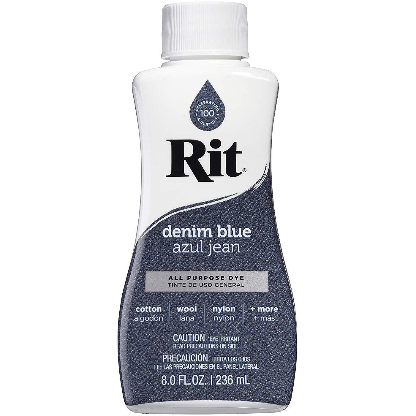 Denim Blue