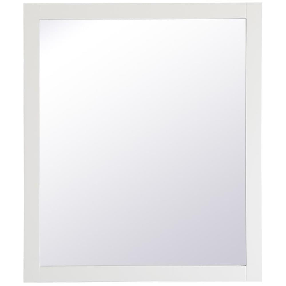 Elegant White 36