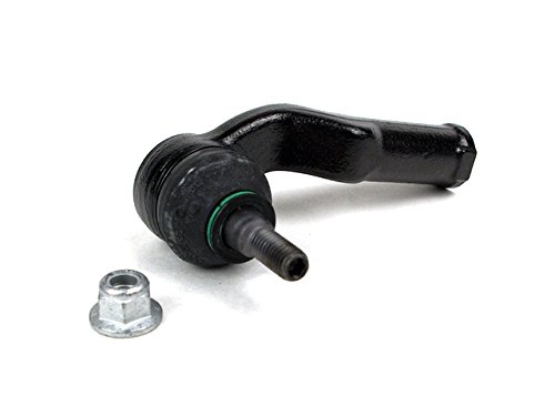Volvo 31201413 Steering Tie Rod End - Replacement Part for Volvo Vehicles - Durable & Precise Control for Smooth Steering | Ideal for DIY Repairs & Professional Mechanics